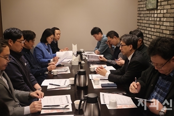 ‘진료스탭 긴급지원서비스’ 서울지부, 12월 시범사업 돌입