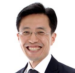 정민호 원장