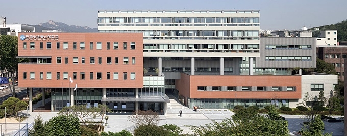 한국방송통신대학교 홈페이지 발췌