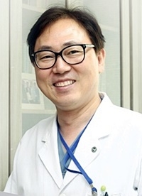양성일 회장