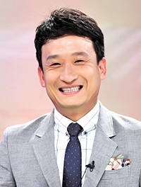 서경석 씨