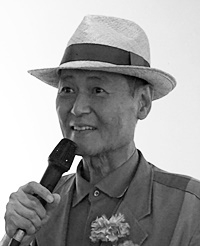 故 송학선 전 공동대표