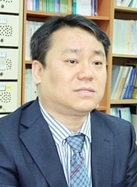 권훈 회장