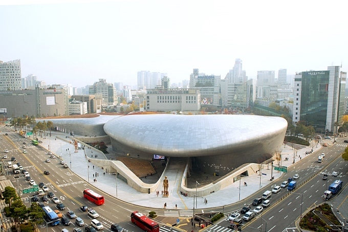동대문디자인플라자 제공.