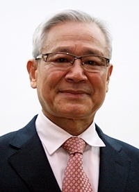 김건일 이사장