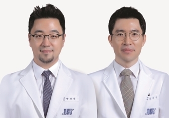 박정철, 조인우 교수