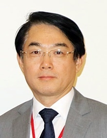 오상천 회장