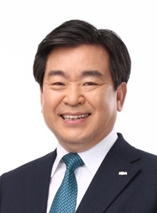 대한치과의사협회 김철수 회장