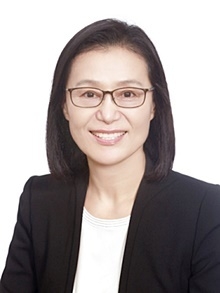 대한치과위생사협회 임춘희 회장
