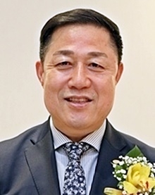 대한치과기공사협회 김양근 회장
