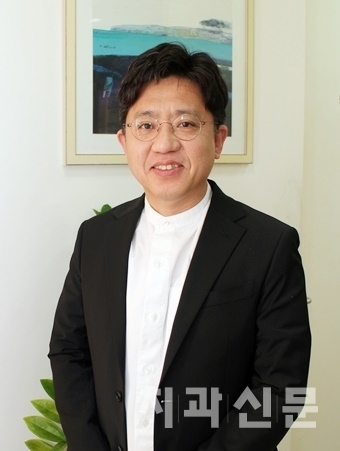 장승영 회장