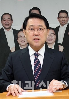 장영준 회장 예비후보