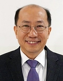 김태인 회장