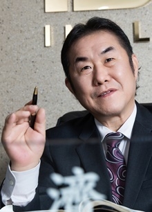 왕제원 대표