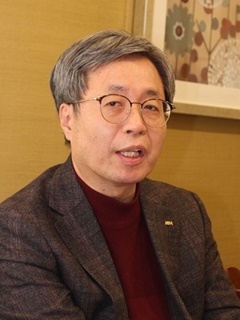 경기지부 최형수 감사