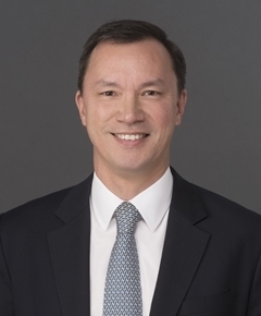 Stephen Chen 회장