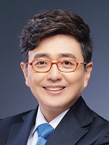 김민겸 회장(서울 86)