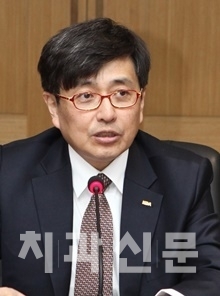 김민겸 회장