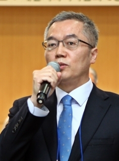 이상훈 회장당선인