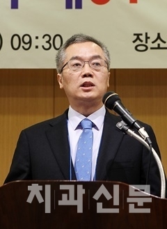 치협 이상훈 회장