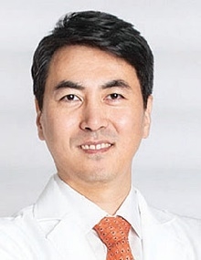 나기원 원장