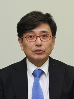 서울시치과의사회 김민겸 회장