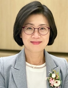 정혜전 회장