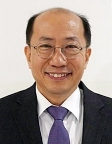 김태인 회장