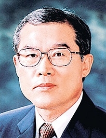 이수구 이사장