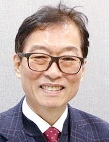 강동완 前총장