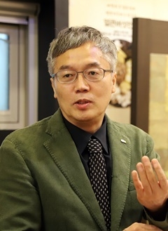 치협 이상훈 회장