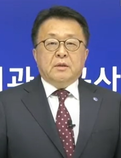 치기협 주희중 회장