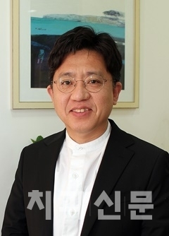 서울25개구회장협의회 장승영 회장