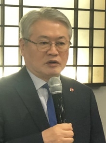 김용익 이사장