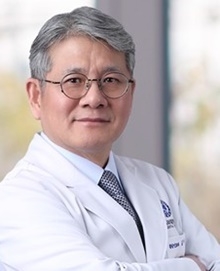 김기덕 교수