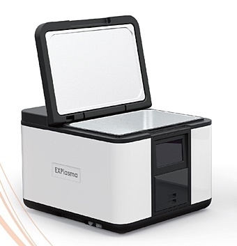 EXPlasma Z7 ALPHA