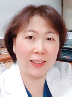 이경선 신임회장 (중구치과의사회)