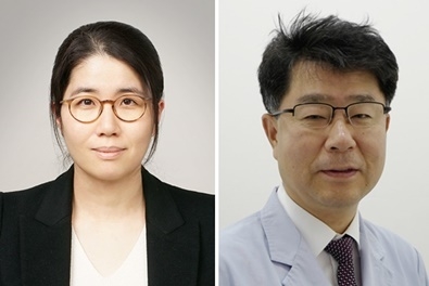 양훈주 교수, 배성민 원장