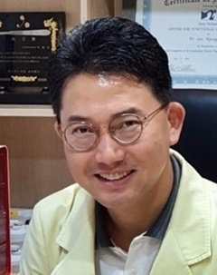 이형석 조직위원장