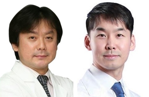 김성훈, 장근영 원장