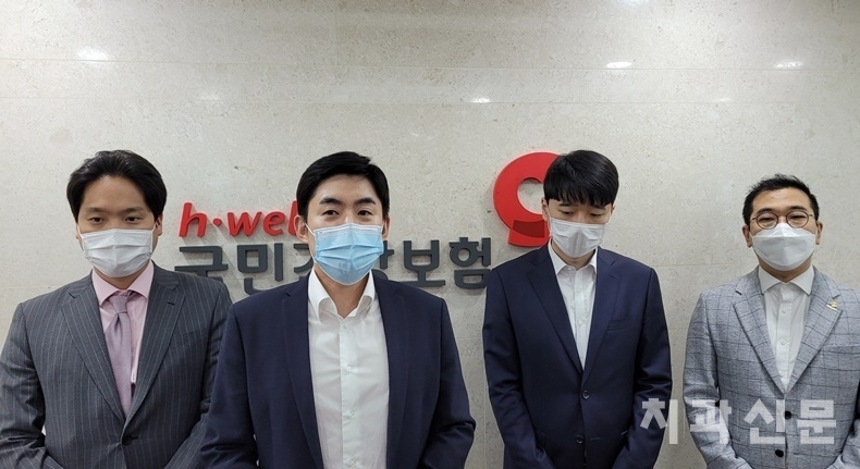 한의협수가협상단은 오전 8시 15분경, 10차에 걸친 협상 끝에 어렵게 타결에 이르렀음을 알렸다..