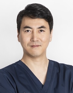 나기원 원장