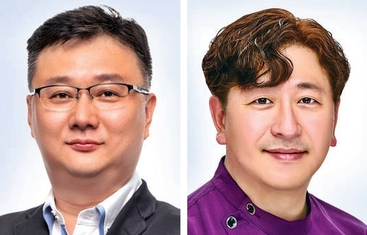 이대우 소장, 김필우 소장