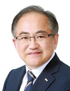 기호 2번 장은식 후보
