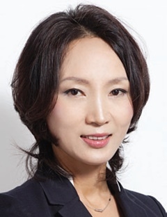 서초구회 한송이 회장
