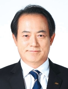 기호 3번 박태근 후보