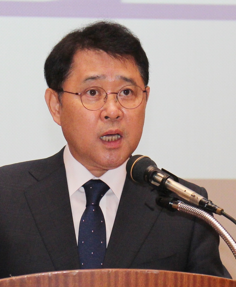 기호1번 장영준 후보