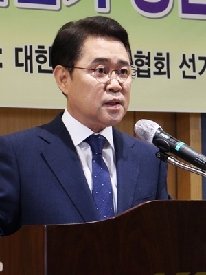기호 1번 장영준 후보