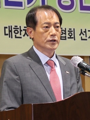 기호 3번 박태근 후보