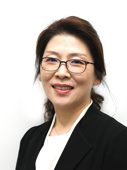 조은영 공보이사(즐거운 치과생활 편집인)